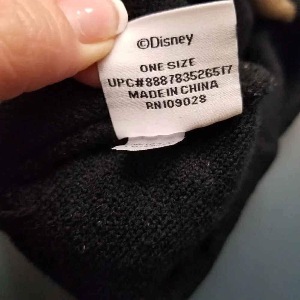 Disney Minnie Mouse Hat - Picture 6 of 7